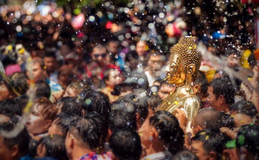 Festival Thailand
