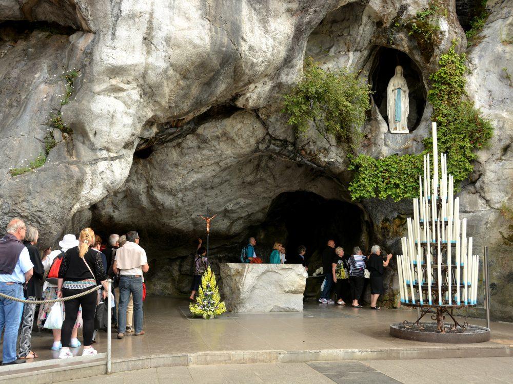 Lourdes Tipps