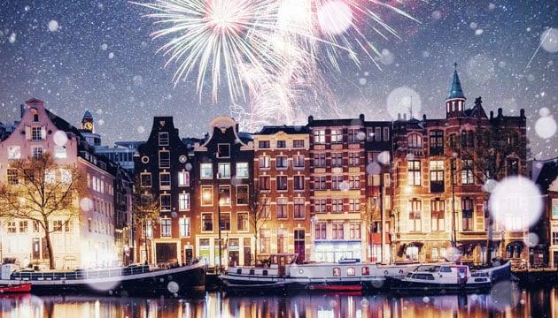 amsterdam-silvester