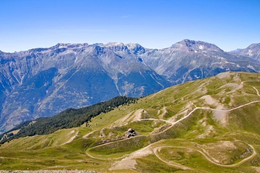 Gran Bosco di Salbertrand