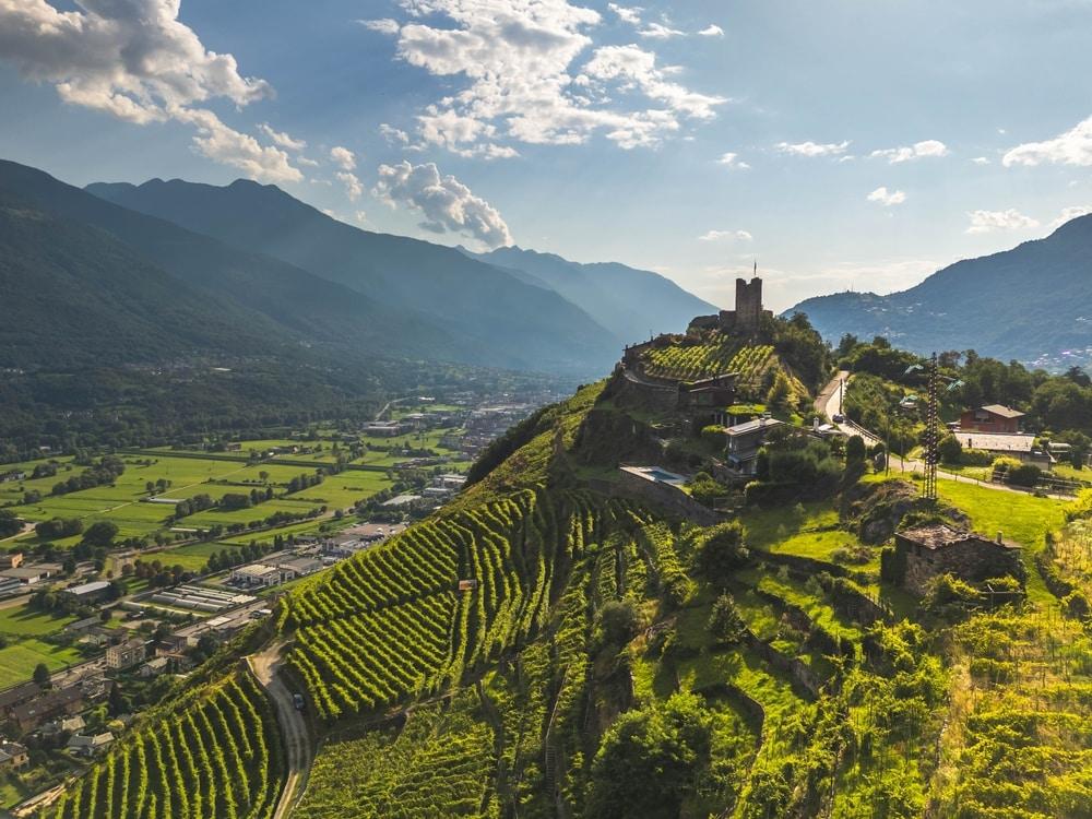 Castello di Grumello