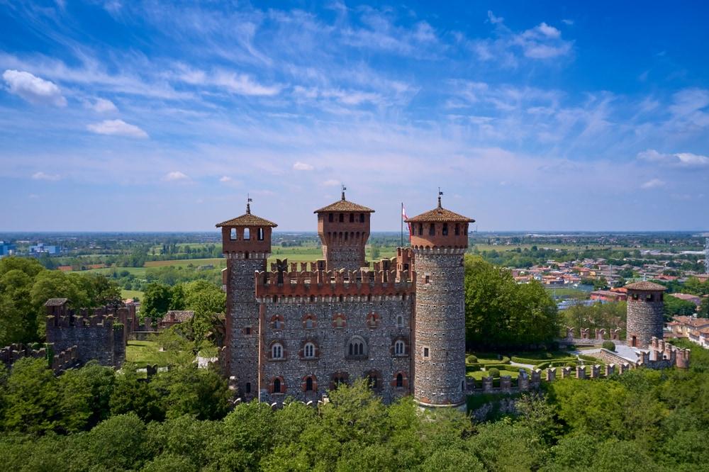 Castello di Bonoris
