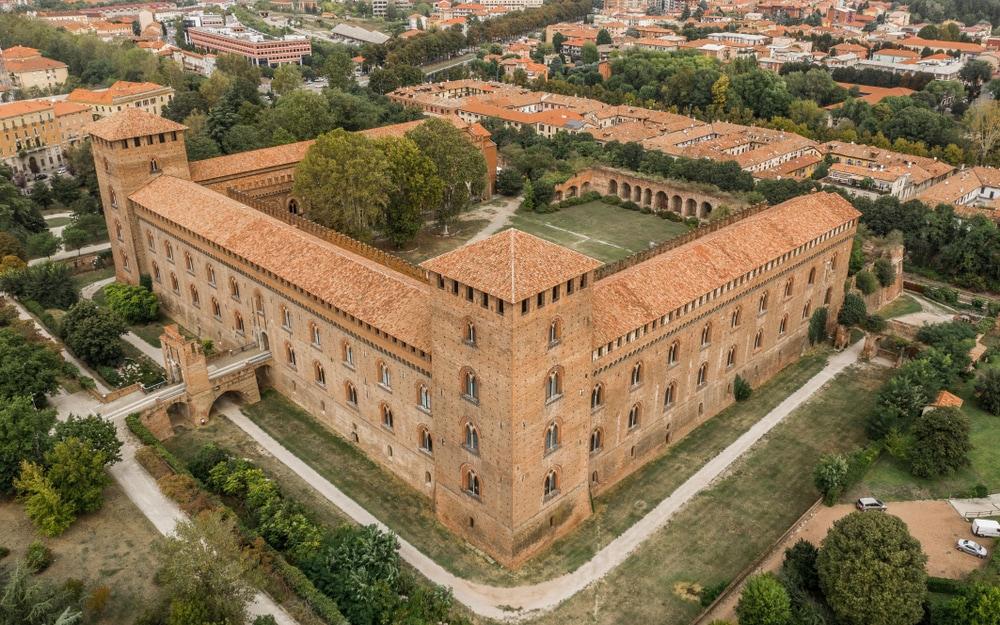 Castello Visconteo