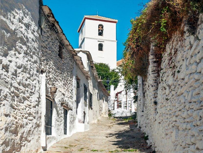 Pampaneira