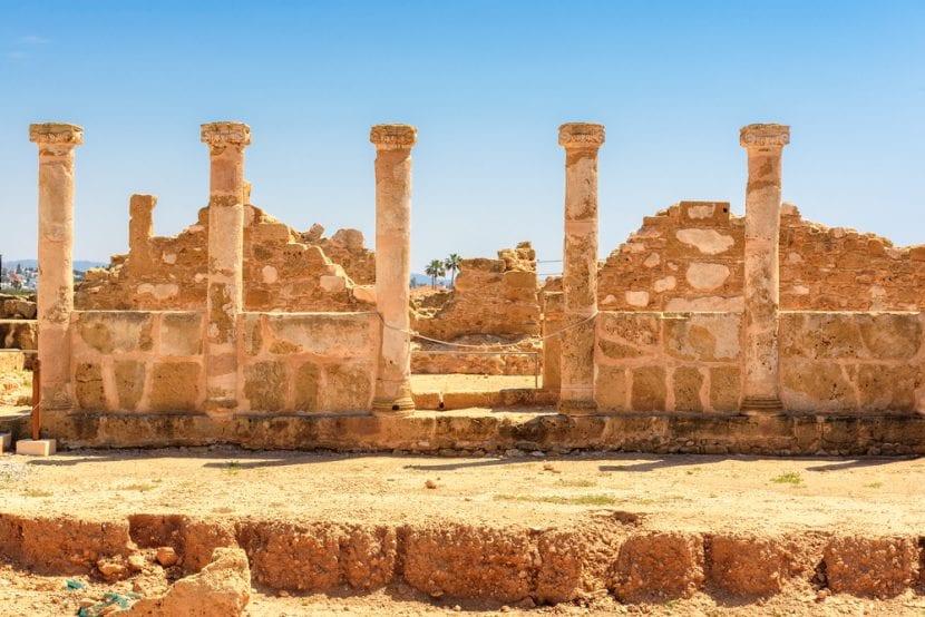 Paphos