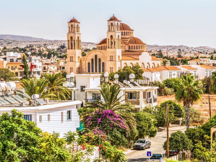 Paphos