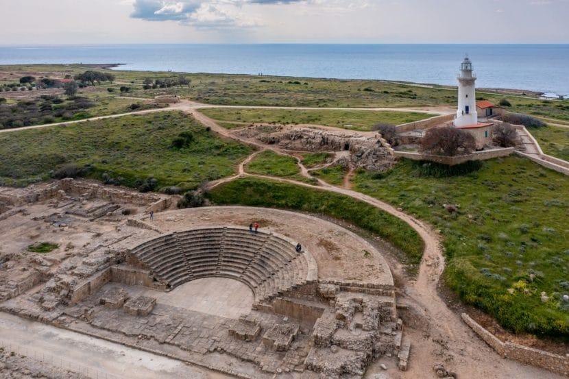 Kato Paphos