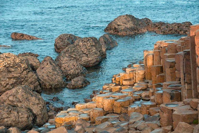 Giant's Causeway