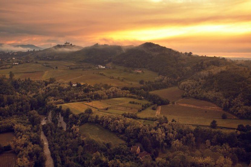 Monferrato