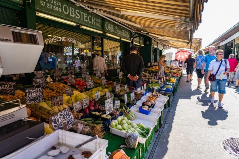Naschmarkt