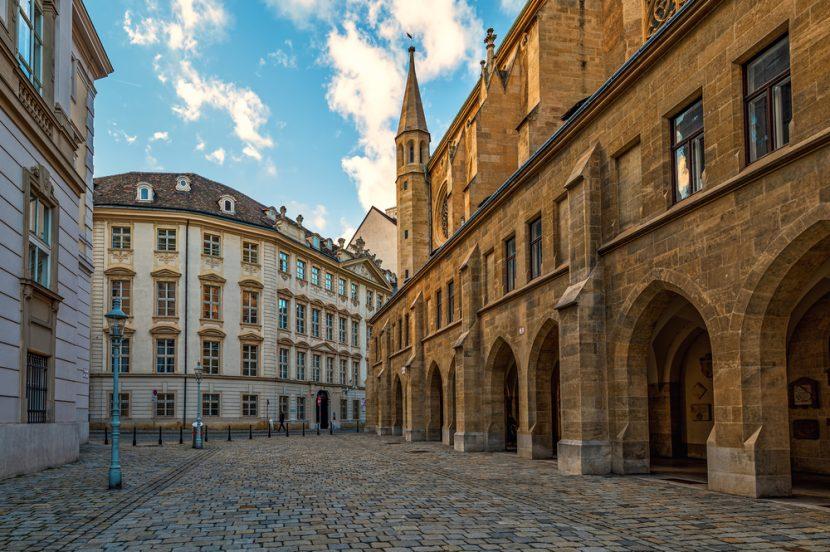 Minoritenkirche