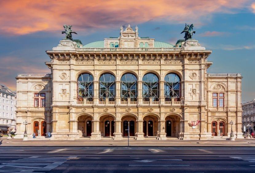 opera vienna