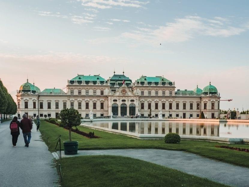 Vienna