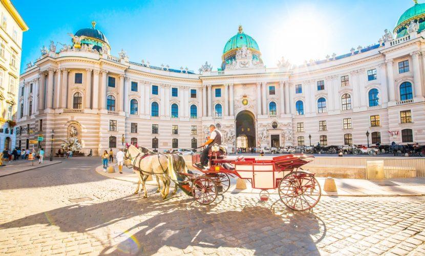 Hofburg