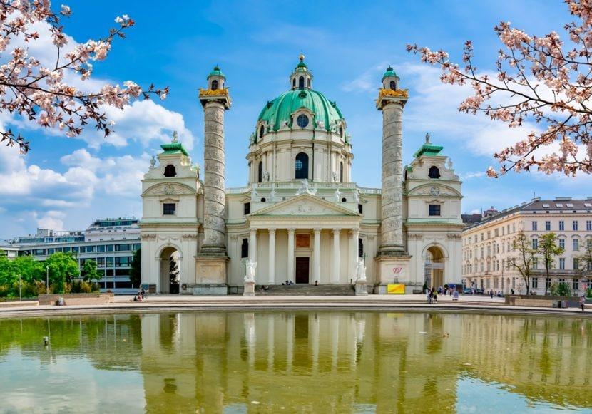 Karlskirche