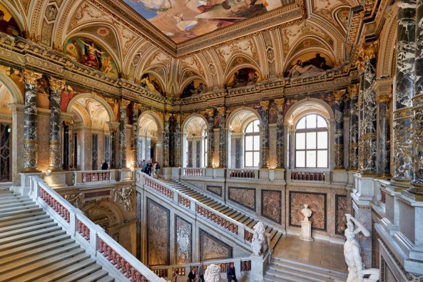 kunsthistorisches museum