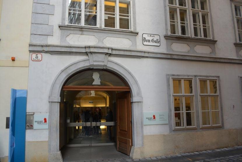 Mozarthaus