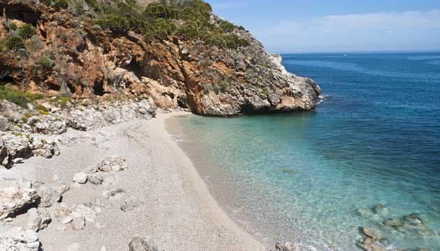 cala-capreria