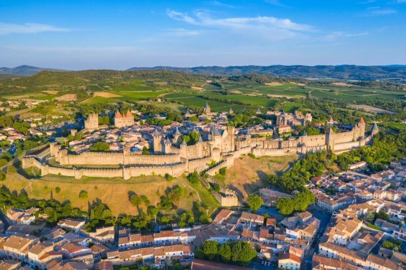 Carcassonne