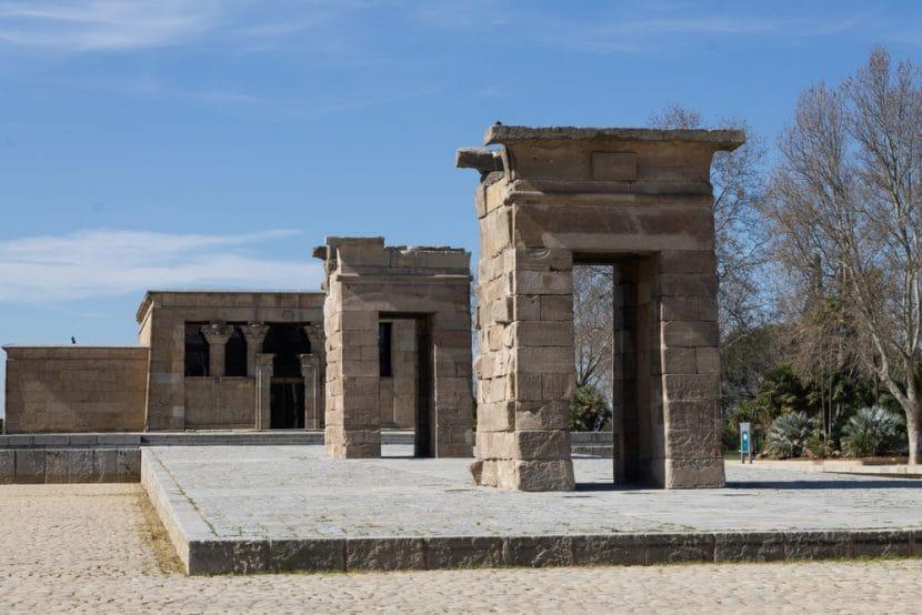 Tempel von Debob
