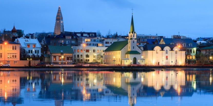 Cosa vedere a Reykjavik: migliori attrazioni e cose da fare