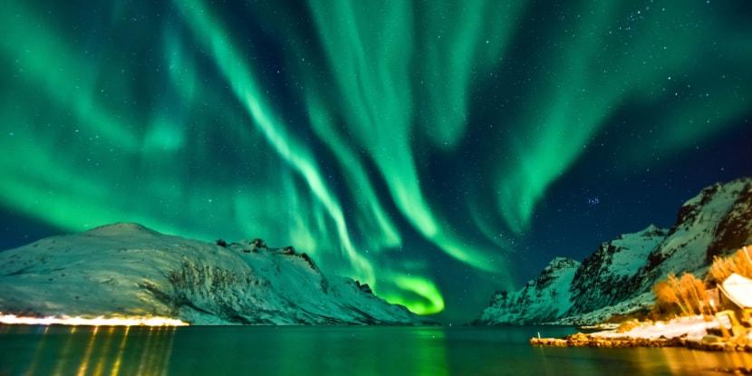 Aurora Boreale 