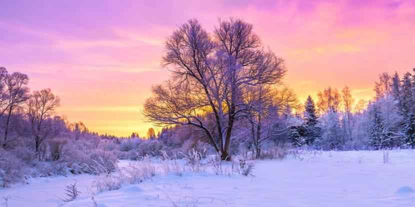 Wintersonnenwende 2022