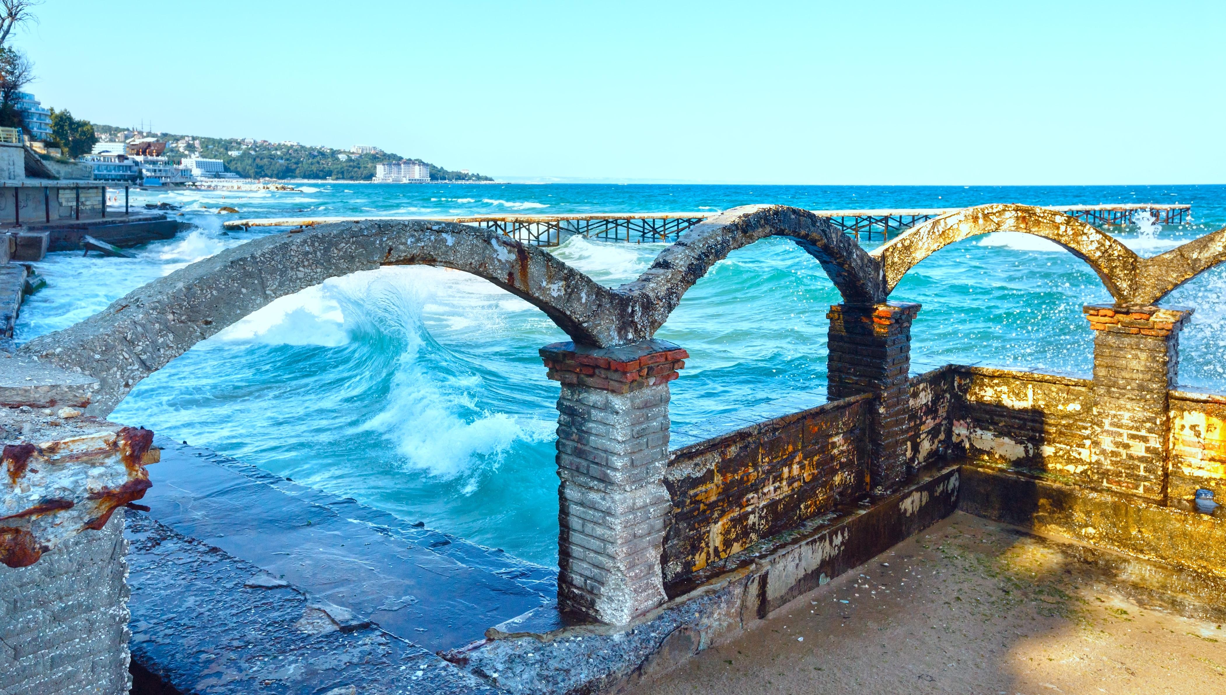 günstige-Strandziele-Bulgarien