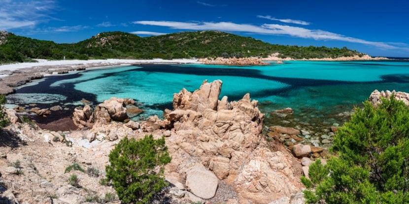 Le più belle spiagge della Costa Smeralda 
