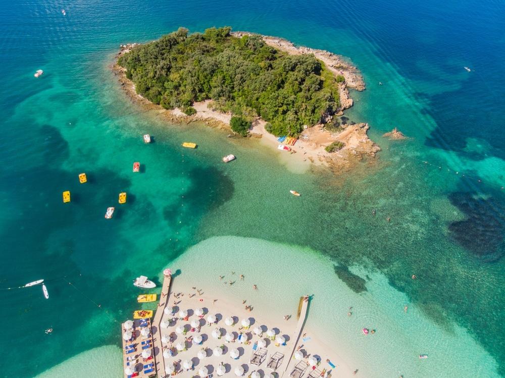 Saranda