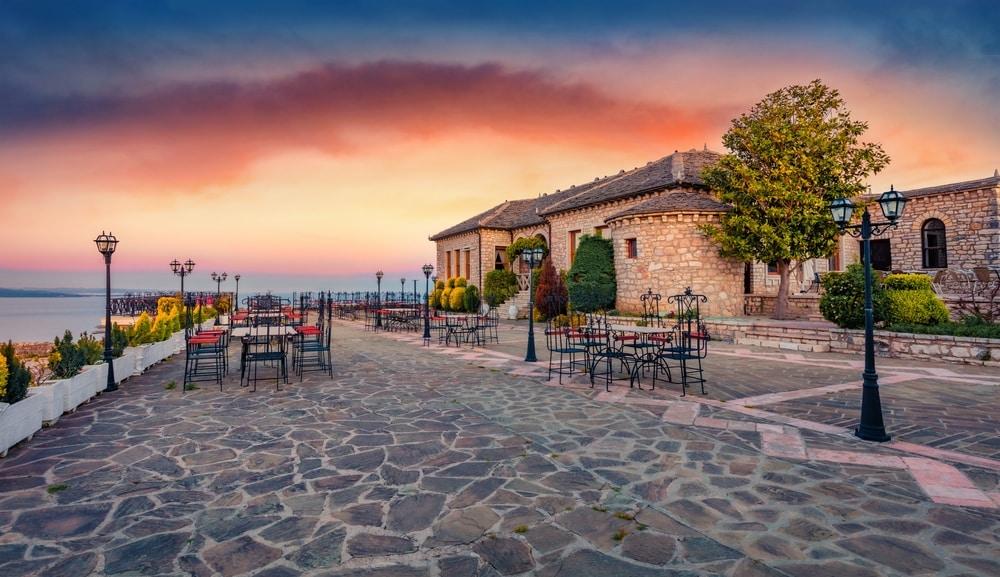 Saranda