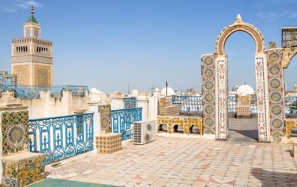Tunis: 10 Dinge die man tun und sehen kann