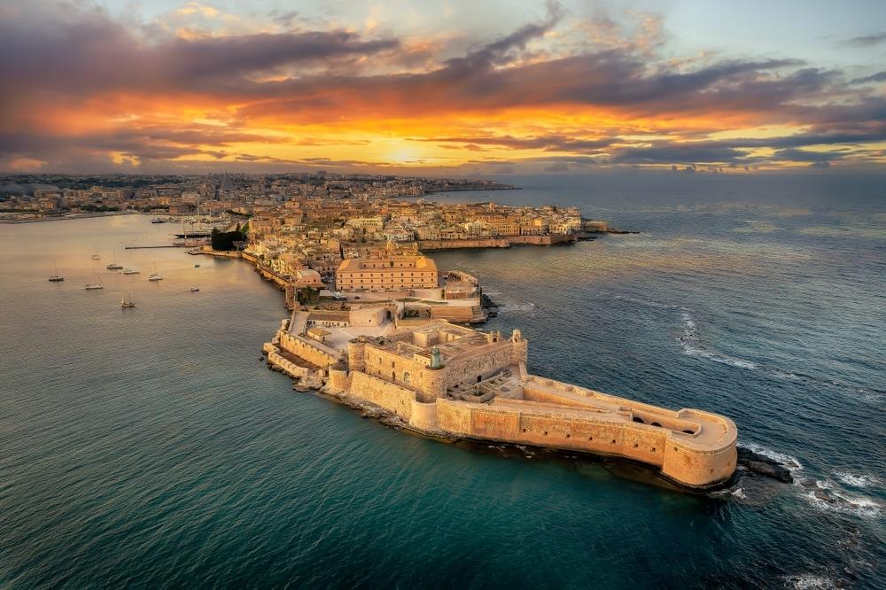 Siracusa