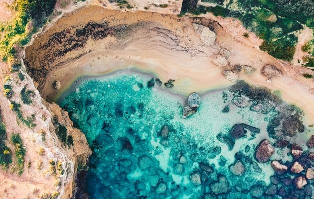 Plemmirio, Siracusa