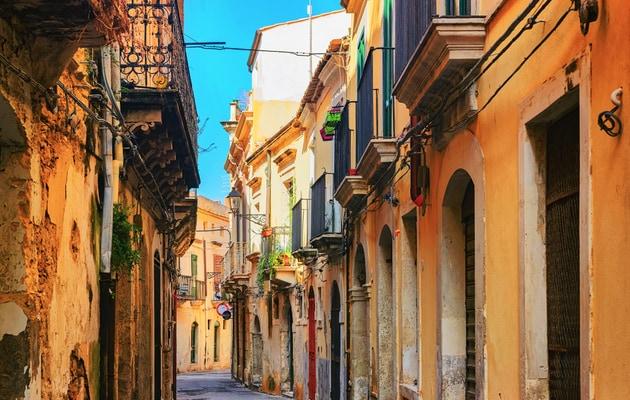 Ortigia