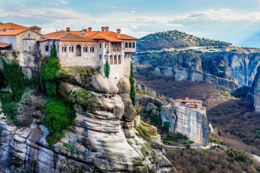 Meteora