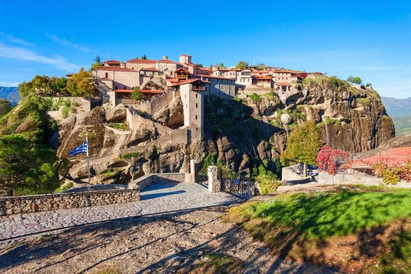 Gran Meteora
