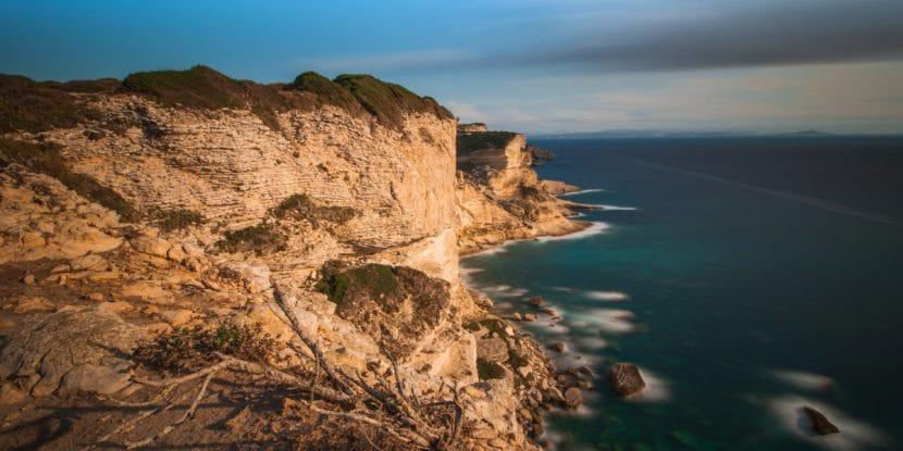 Bocche di Bonifacio: wo sie sich befinden und warum man sie besuchen sollte