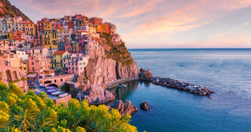 Trekking in Italien: Die 10 schönsten Wege