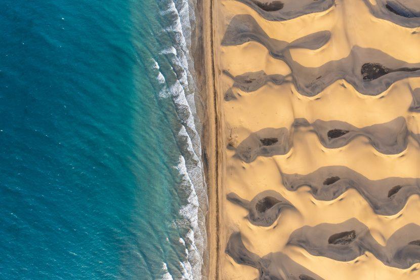 Dünen von Maspalomas