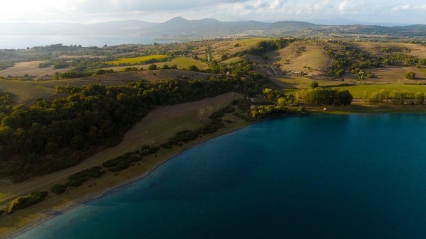 Lago di Martignano