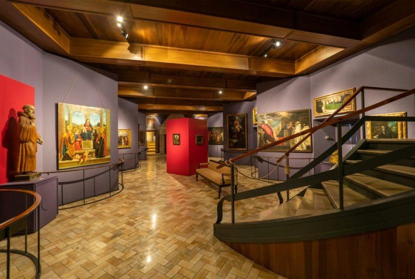 Museum Montecassino