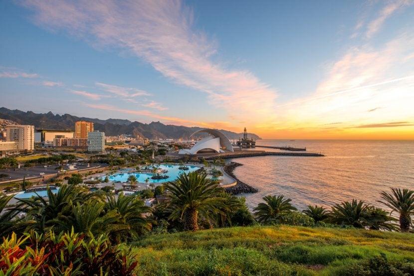 Santa Cruz de Tenerife