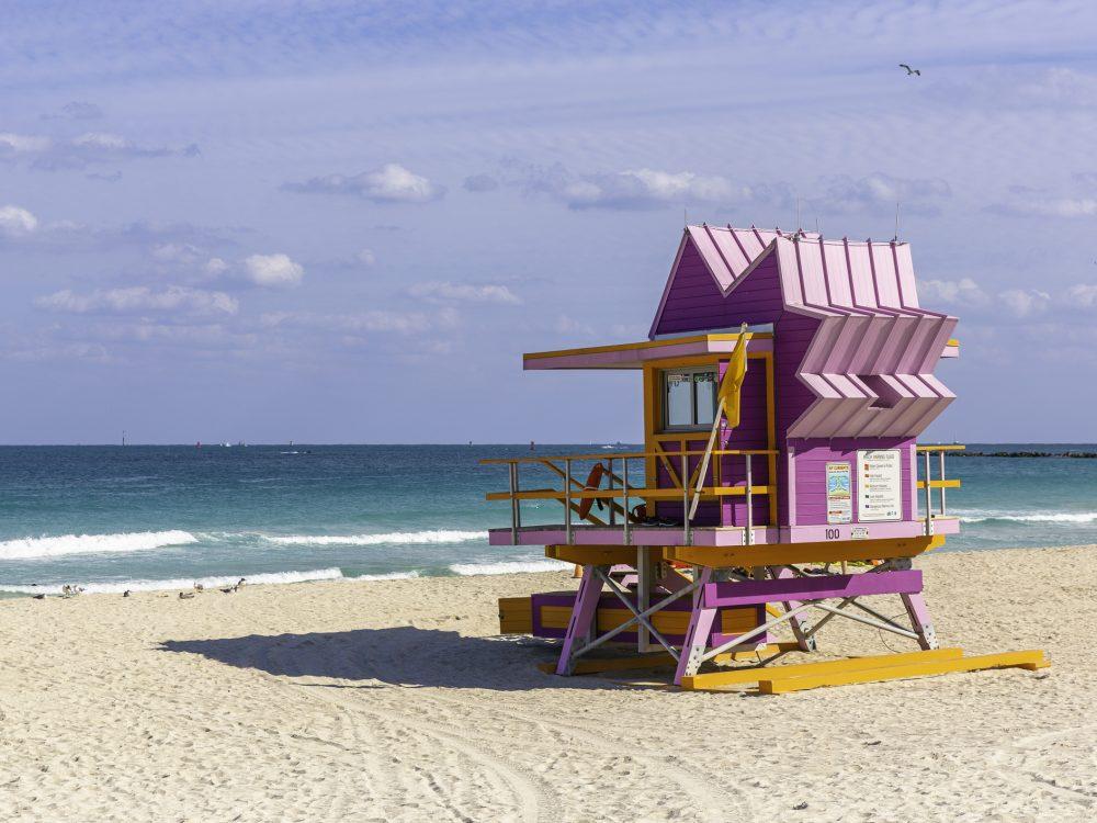 Miami Sehenswürdigkeiten