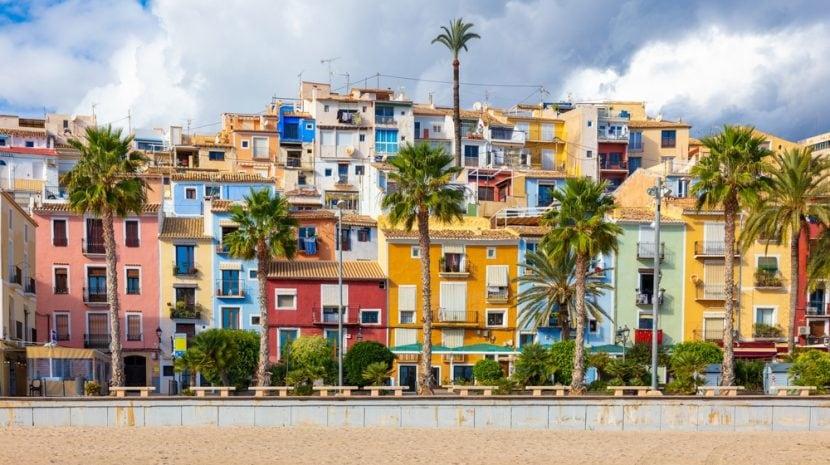 Villajoyosa