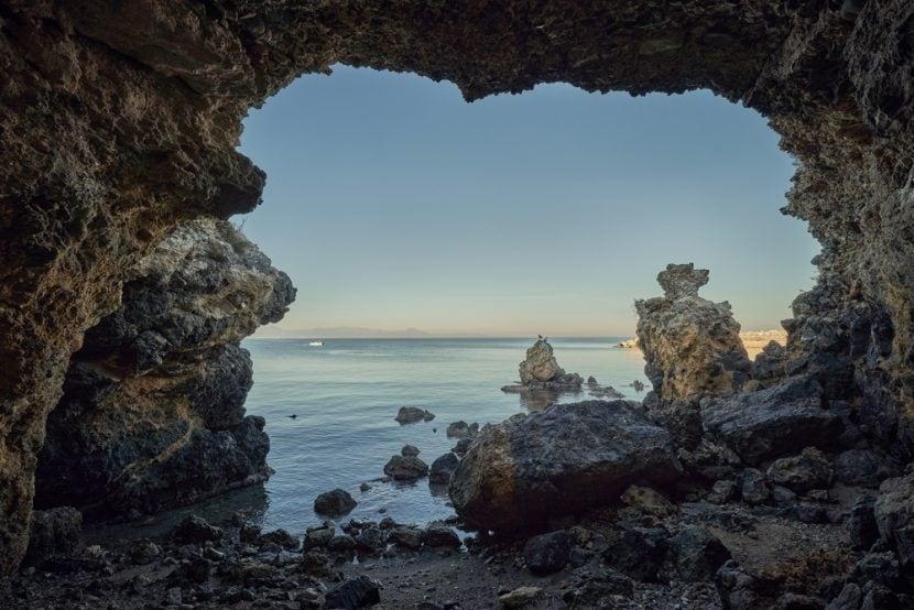 Insel Tabarca