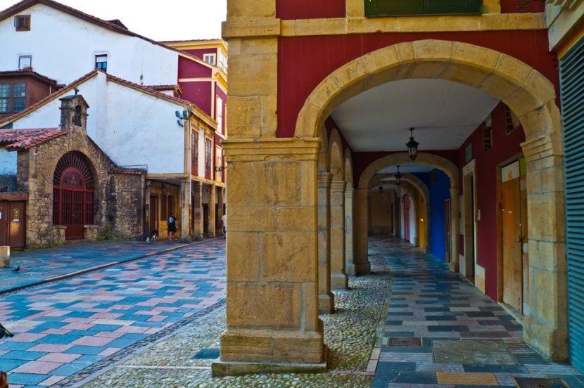 Avilés