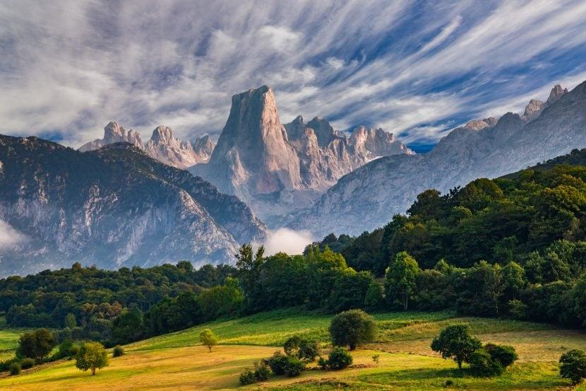 Picos de Europa