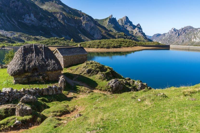 Parco Naturale di Somiedo