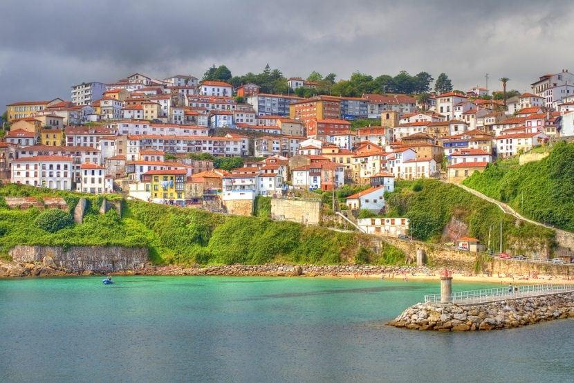 Lastres